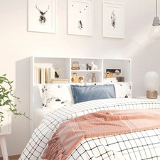 Modern Wooden 120cm Small