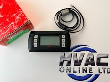 LENNOX DS60 PGD1LN1WW0 Carel Display Unit diagnostic service Controller HVAC