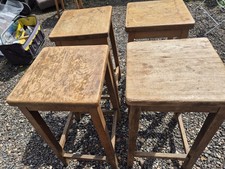 Laboratory Industrial Wooden