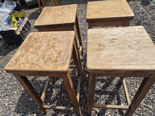 Laboratory industrial wooden - industrial,