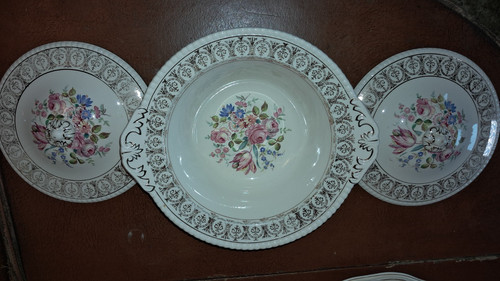 Simpson potters ltd solian - simpson,