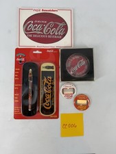 Vintage Coca Cola Misc