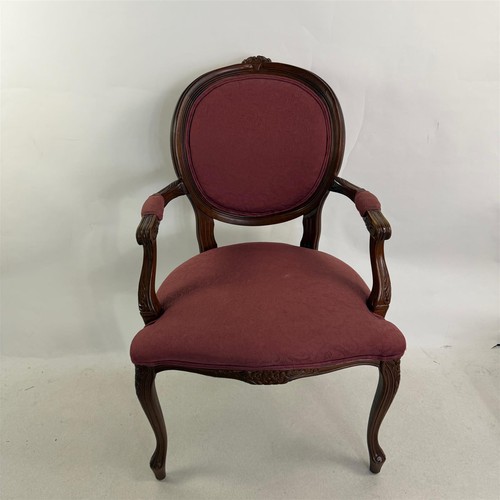 Vintage flexsteel victorian - flexsteel,