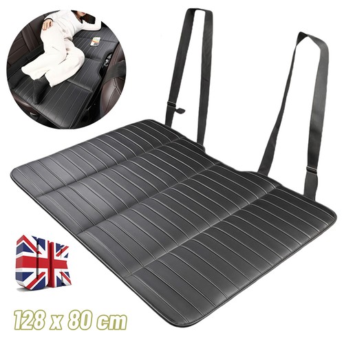Non inflatable car bed - non-inflatable,