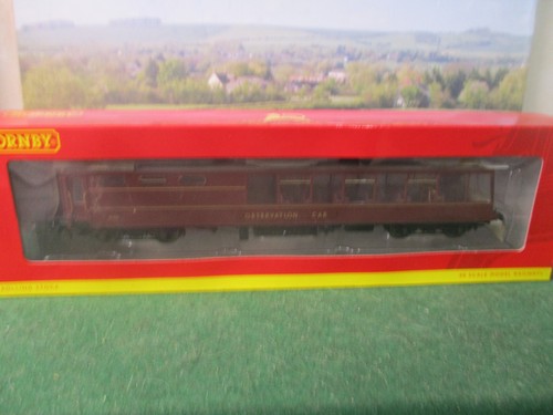 Hornby pullman observation - pullman,