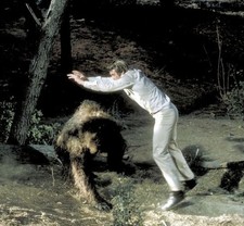 The Six Million Dollar Man