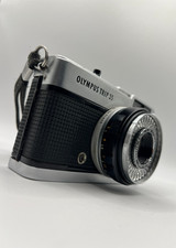 Olympus Trip 35 35mm Camera w/