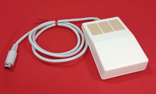 Tested acorn original - tested, 3
