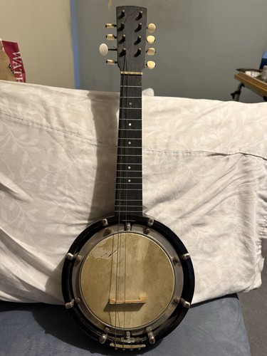 1920s walliostro strings - walliostro, 8