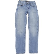 Levi's Demi Curve Women Blue