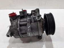 2019 AUDI A3 Mk3 1.6L Diesel AIR CON A/C COMPRESSOR PUMP 5Q0816803D