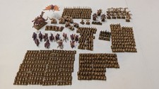 epic 40k tyranids Army