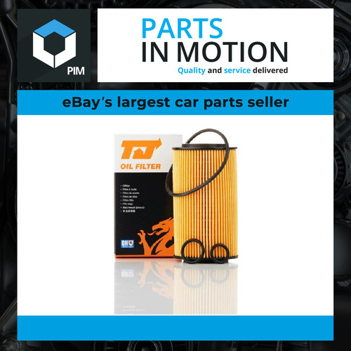 Oil filter qfl0249 filters - filter,
