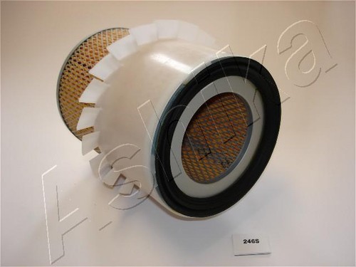 246 ashika air filter - ashika,
