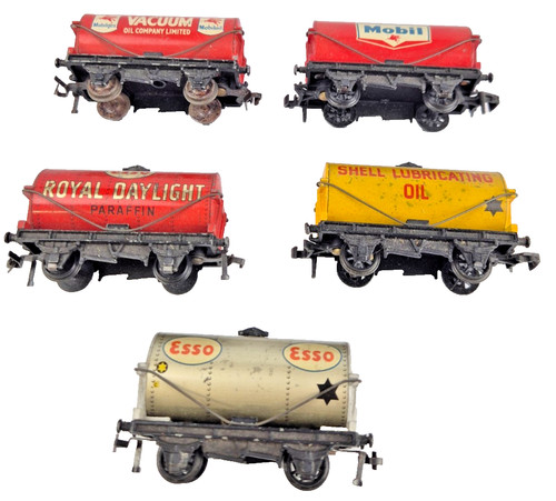 Rake hornby dublo oo - rake,