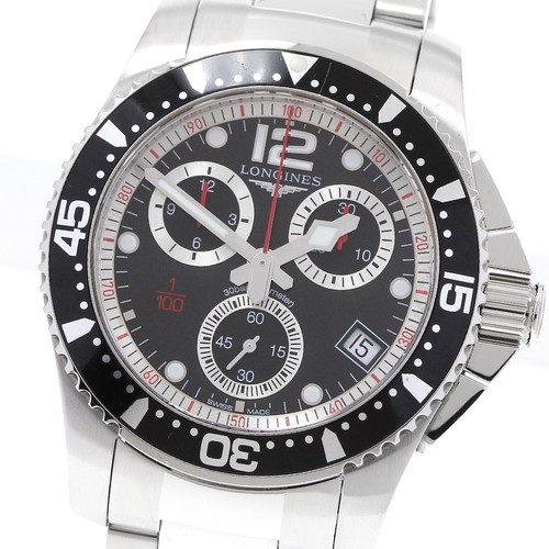 Longines hydro conquest - hydro,