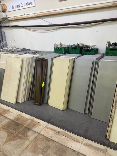 Convenience store shelving - convenience,
