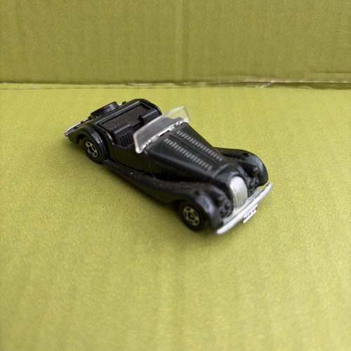 Vintage 1977 tomy tomica - tomy,