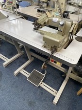  Machine Corp USA (Blind Stitch) Model 138-S