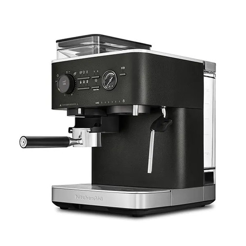 Kitchenaid semi automatic - kitchenaid,