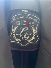 BNWT Lauria Garrelli Ladies
