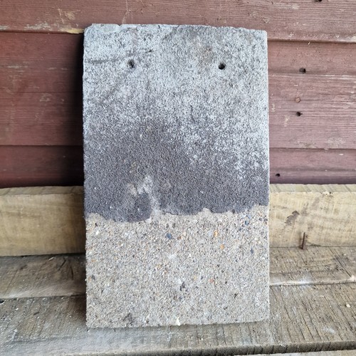 1no reclaimed weathered - reclaimed,