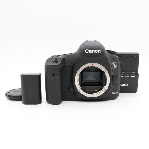 Canon eos mark iii - eos,