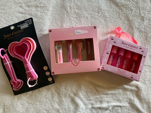 Juicy couture lip - juicy, tint