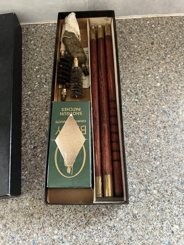 Bisley attleborough shotgun - bisley,
