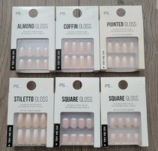 Womens primark gloss false - gloss,