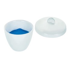 Eisco Porcelain Crucible 50ml