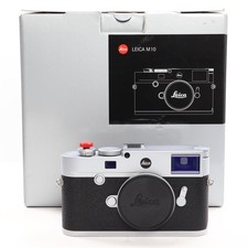 Leica M10 Rangefinder Digital