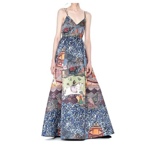Nwt alice olivia marilla - alice, +