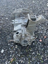 Vw Beetle Bus Engine Case 36hp