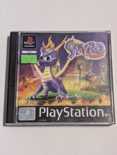 Spyro the Dragon PlayStation 1