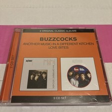 Classic Albums: Buzzcocks by