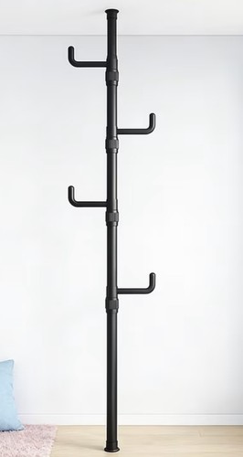 Adjustable free standing - free,