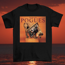 The Pogues The Best of The