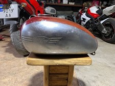 Vintage Original JAWA Kiwachka