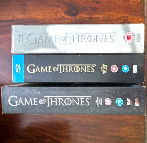 Hbo game thrones - game,