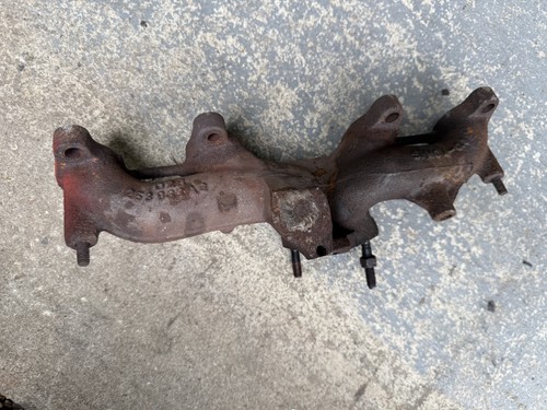 Audi skoda turbo exhaust - audi/vw/skoda, pd