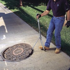 Allegro Industries 9401-20