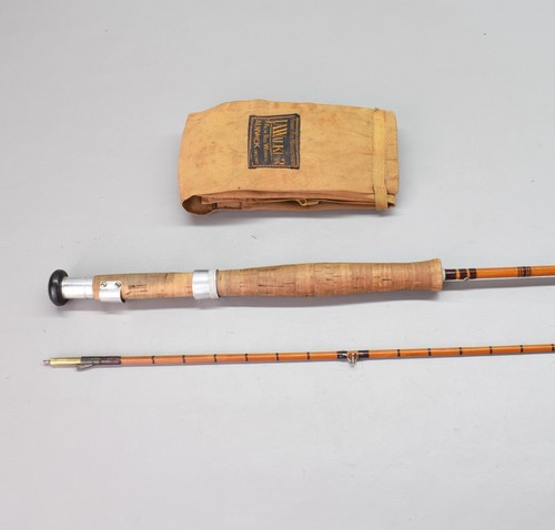 Vintage walker alnwick - , j.