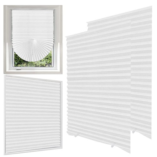 Pack temporary blinds - pack,