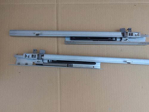 Ikea drawer rails 146743 - drawer,