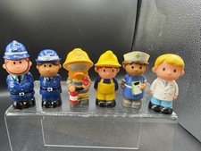 ELC Happyland Emergency