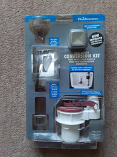 Fluidmaster 400ukk074 flush valve only push button