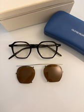 Oliver Peoples Gio. PONTI -5