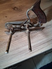 Stanley No 50 Combination Plane vintage 