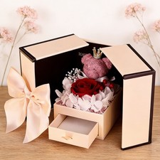 Preserved rose gifts moss - gifts,